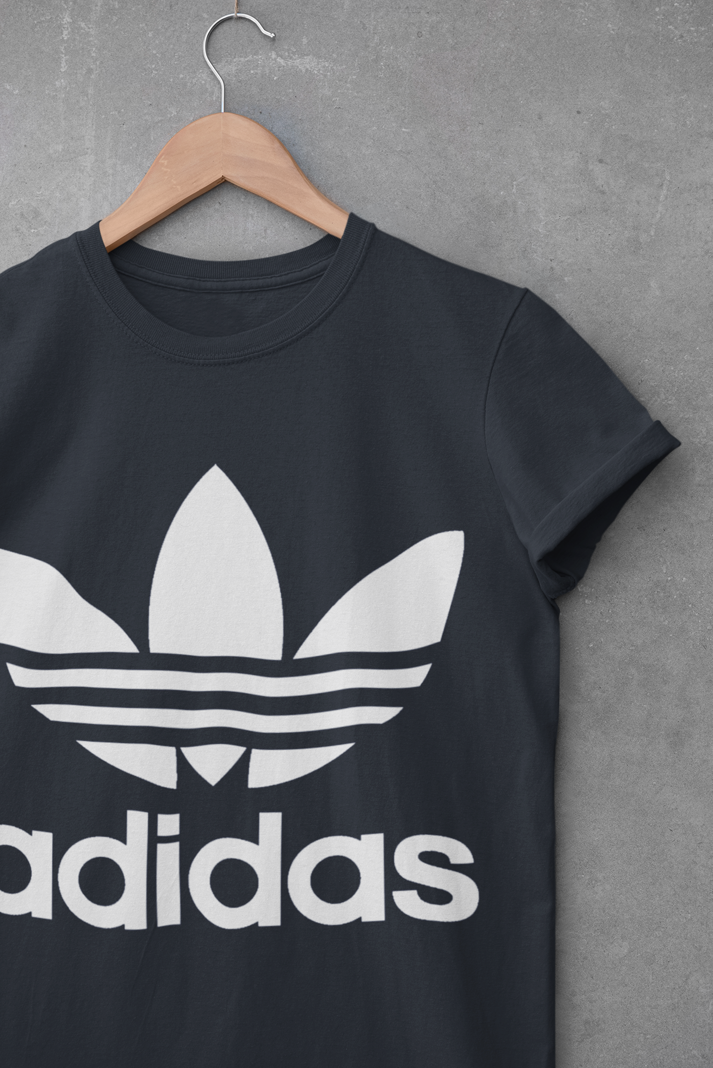 Adidas Gurkirat Randhawa Celebrity T-shirt- FunkyTeesClub