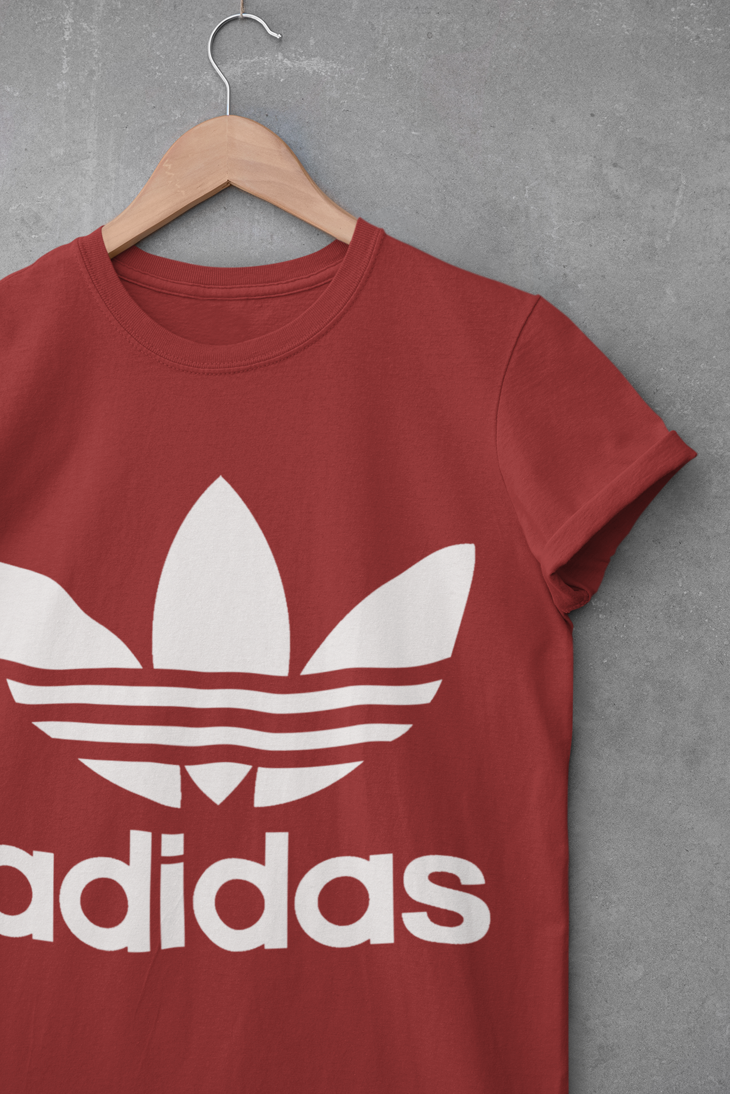 Adidas Gurkirat Randhawa Celebrity T-shirt- FunkyTeesClub