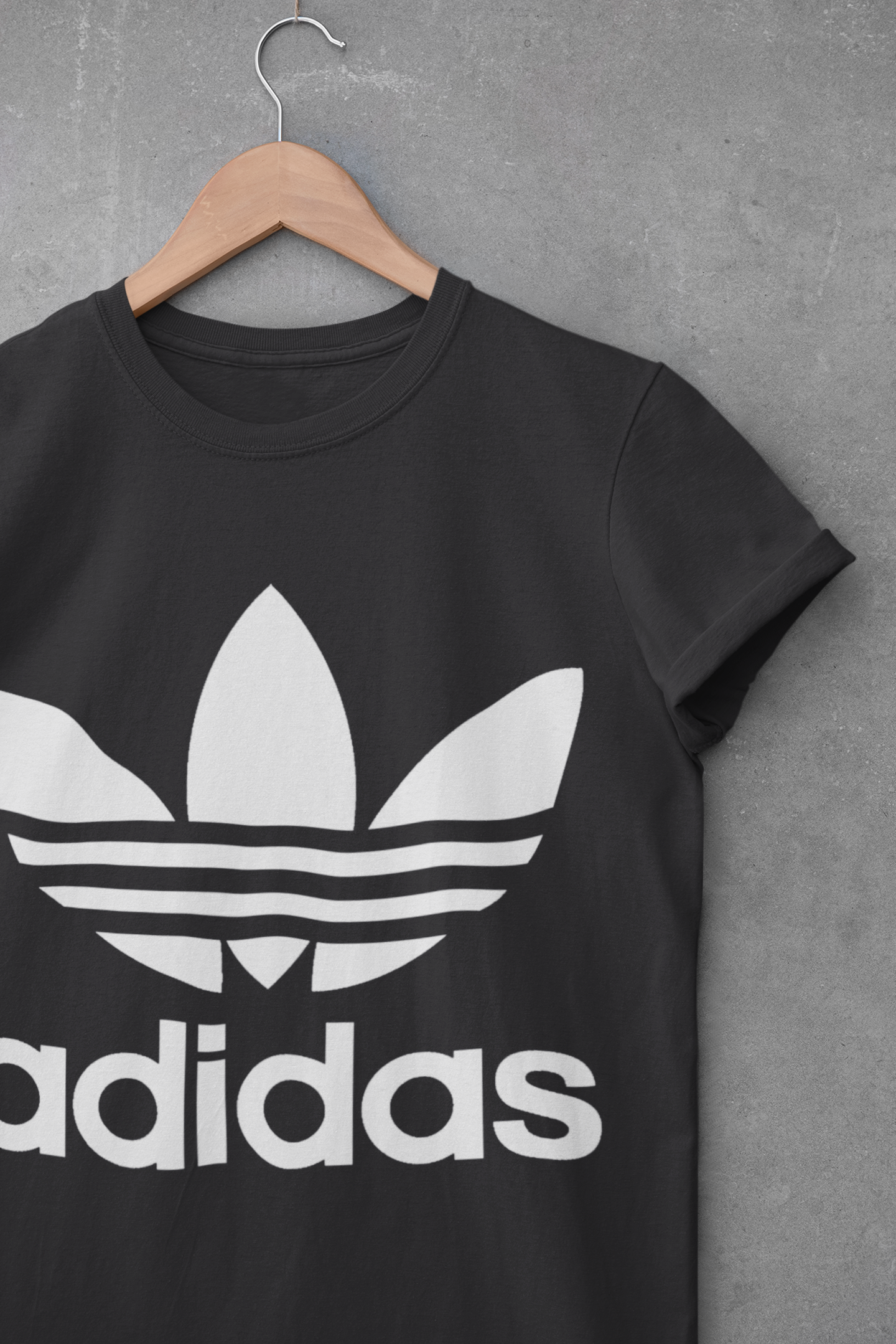 Adidas Gurkirat Randhawa Celebrity T-shirt- FunkyTeesClub
