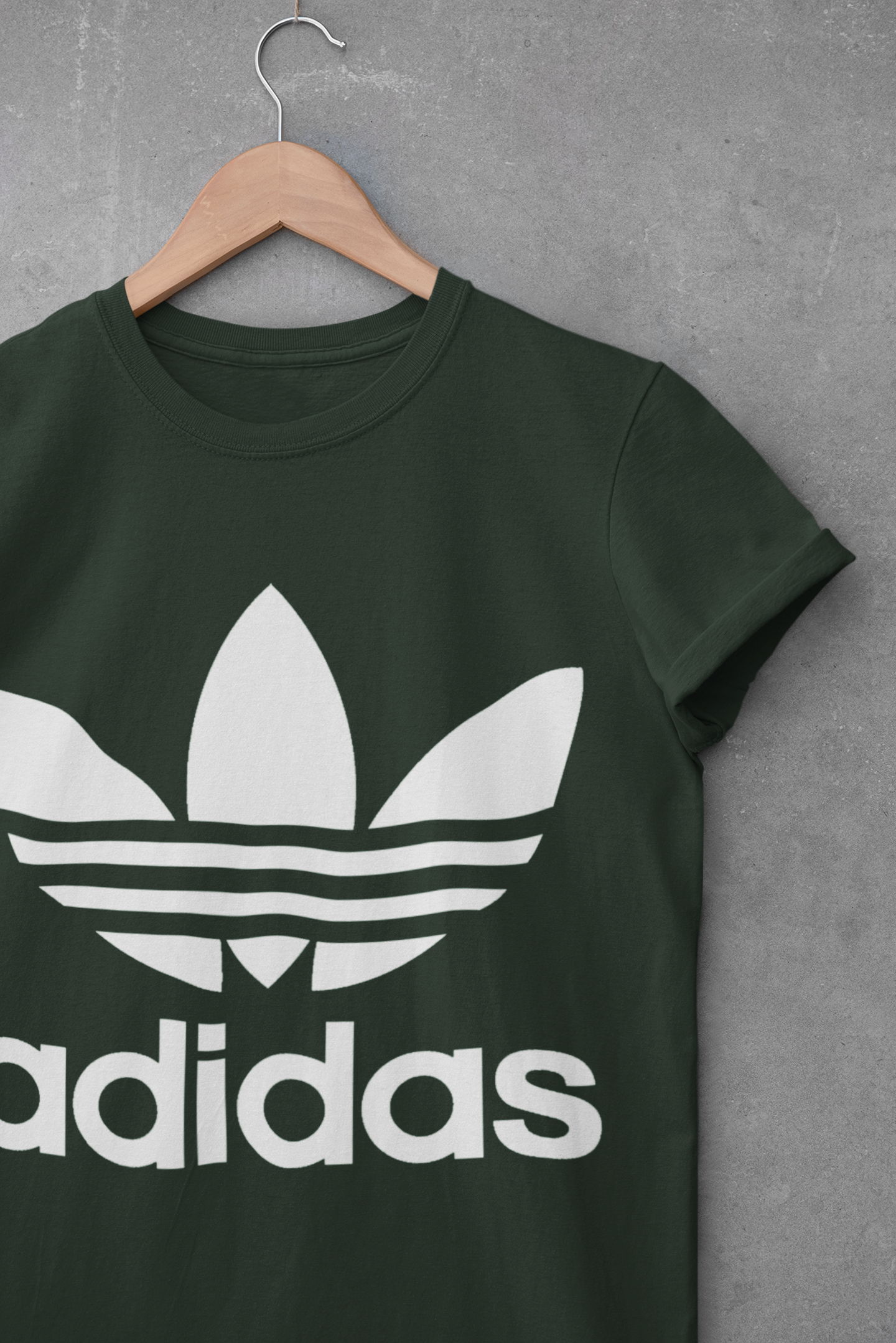 Adidas Gurkirat Randhawa Celebrity T-shirt- FunkyTeesClub