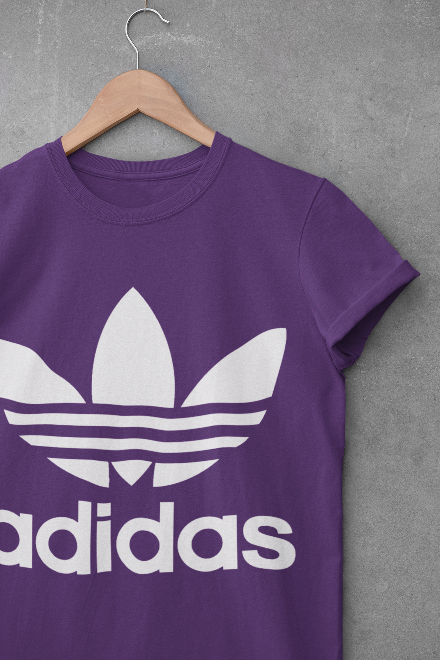 Adidas Gurkirat Randhawa Celebrity T-shirt- FunkyTeesClub
