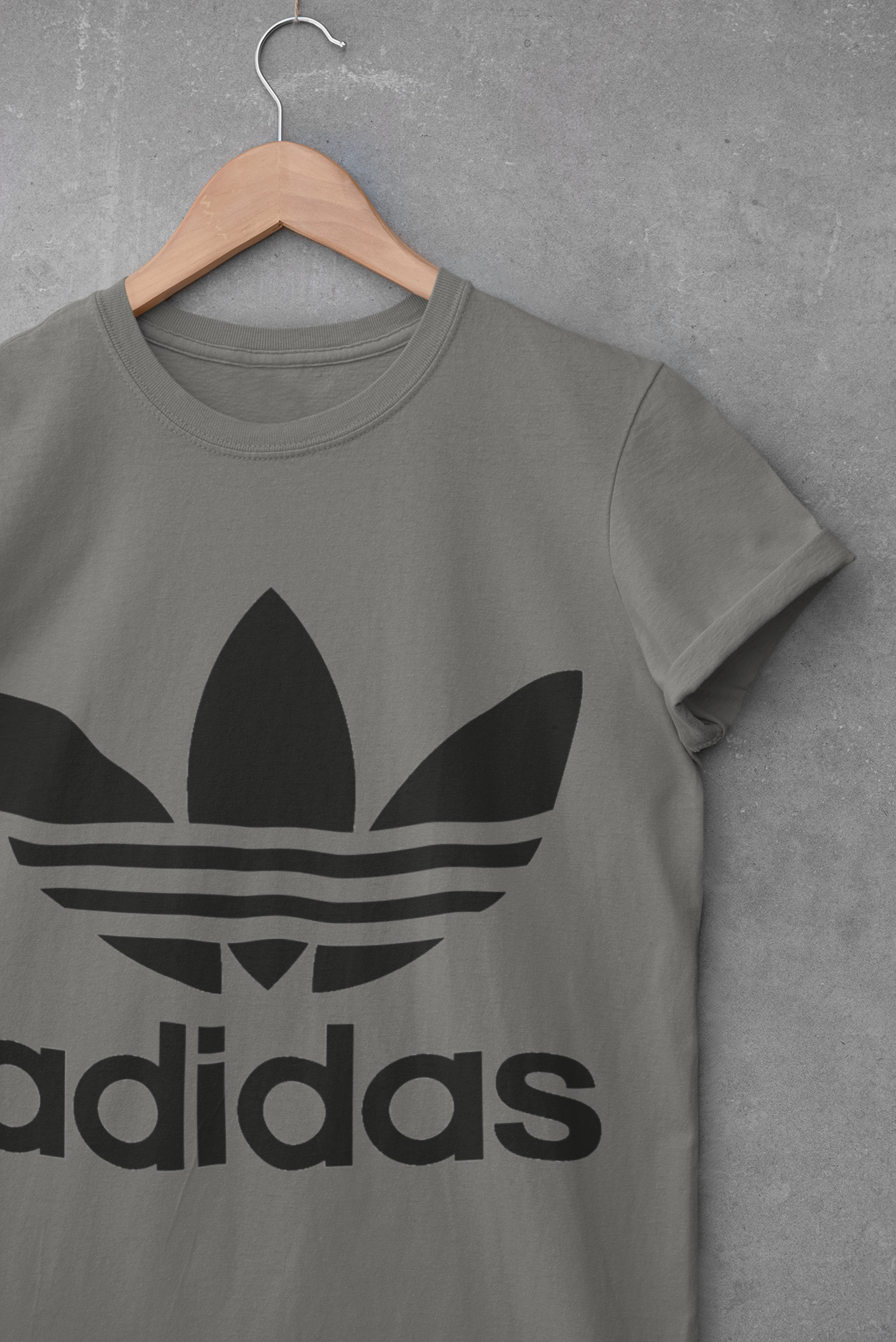 Adidas Gurkirat Randhawa Celebrity T-shirt- FunkyTeesClub