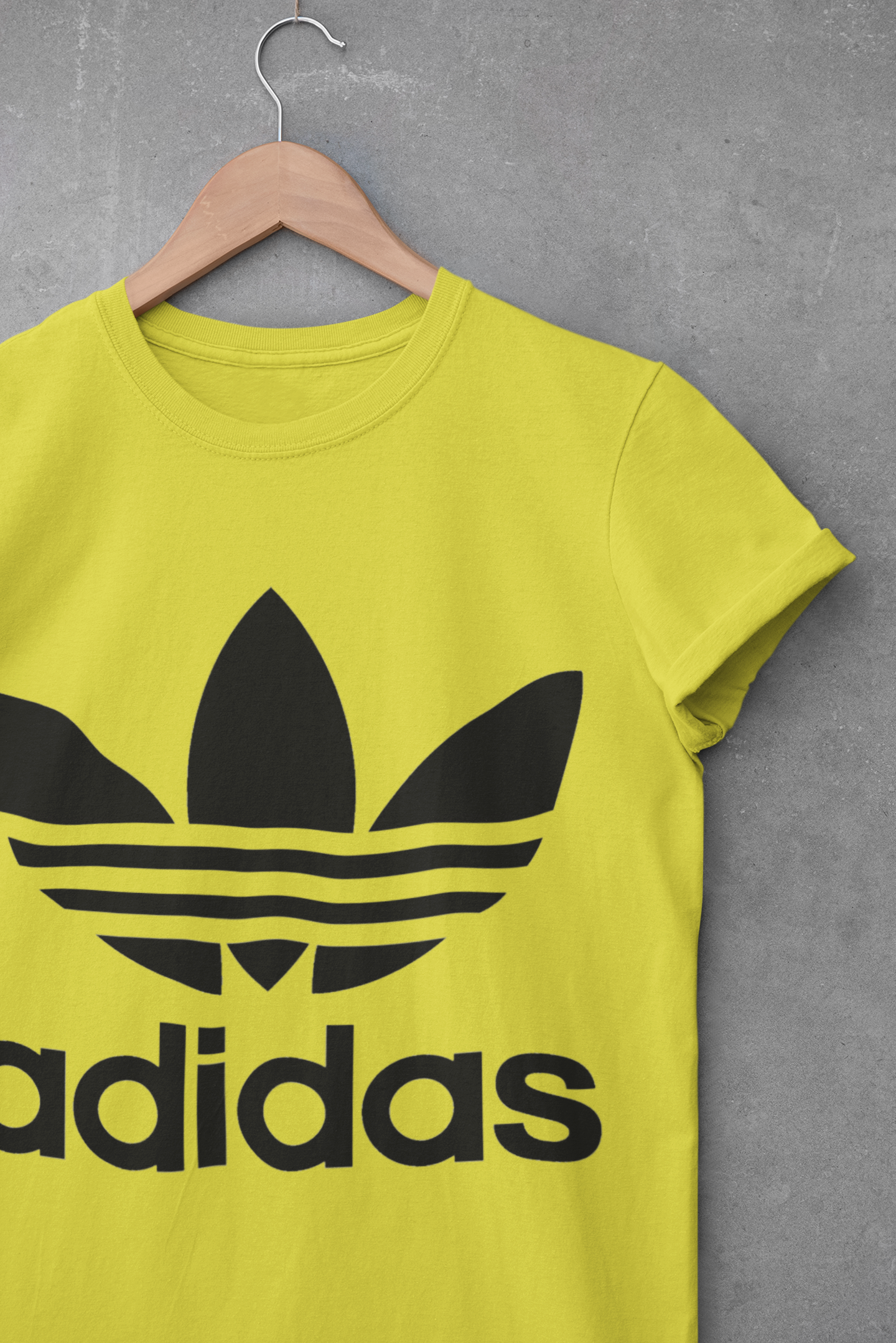 Adidas Gurkirat Randhawa Celebrity T-shirt- FunkyTeesClub