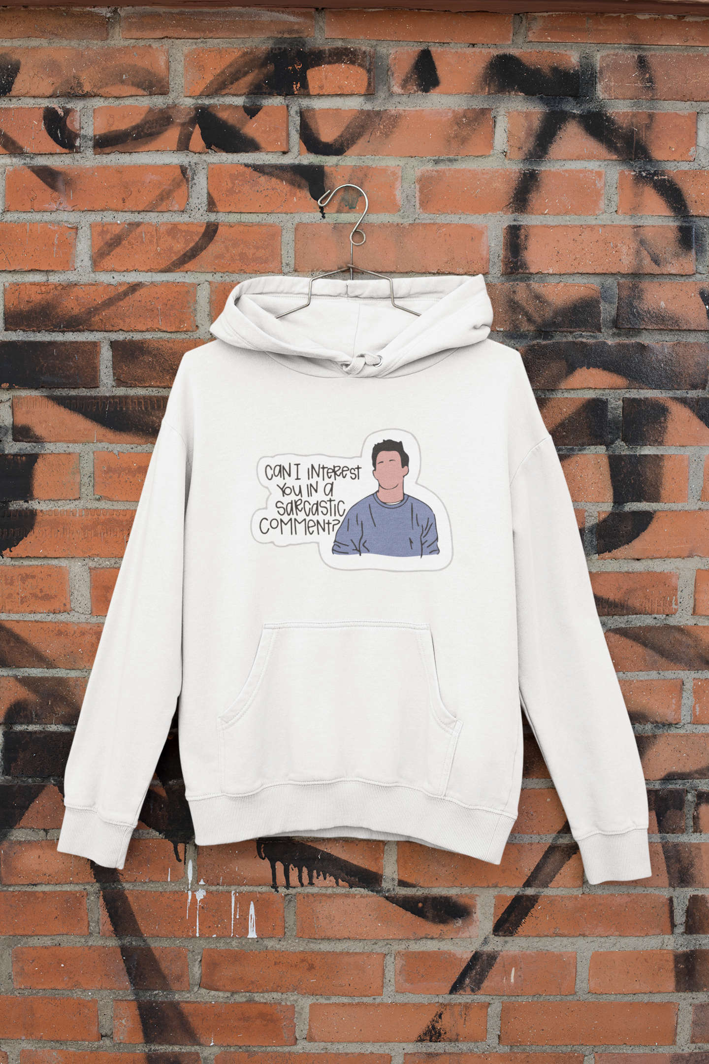 Sarcastic Web Series Hoodies for Women-FunkyTeesClub