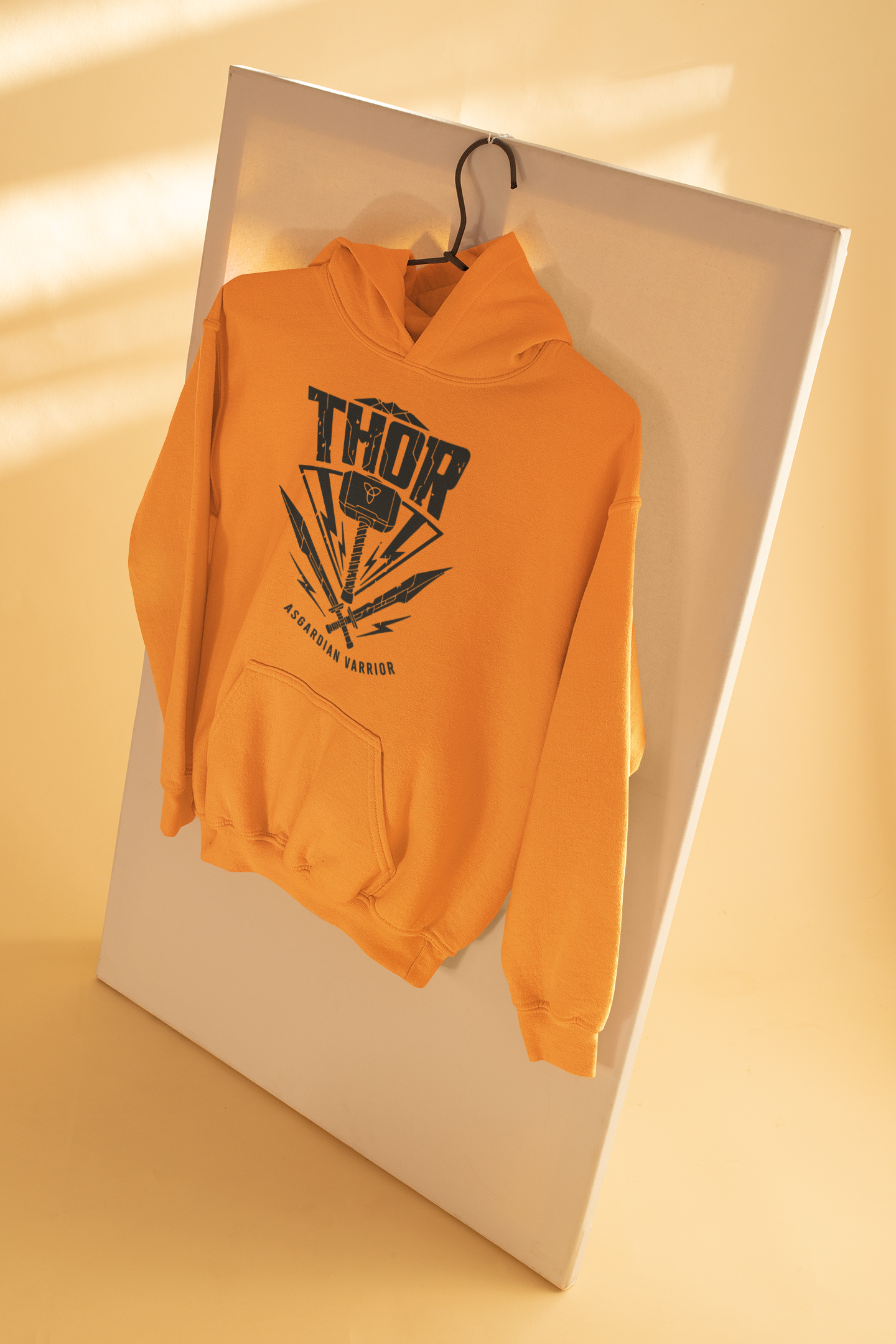 Thor Web Series Men Hoodies-FunkyTeesClub