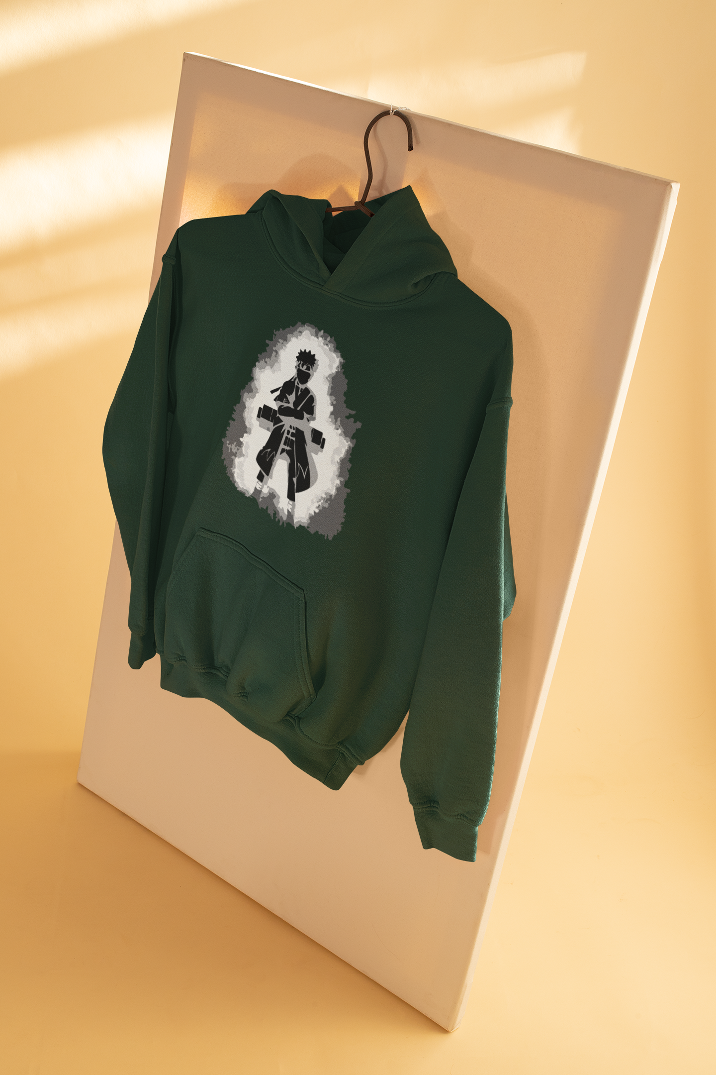 Naruto Web Series Men Hoodies-FunkyTeesClub