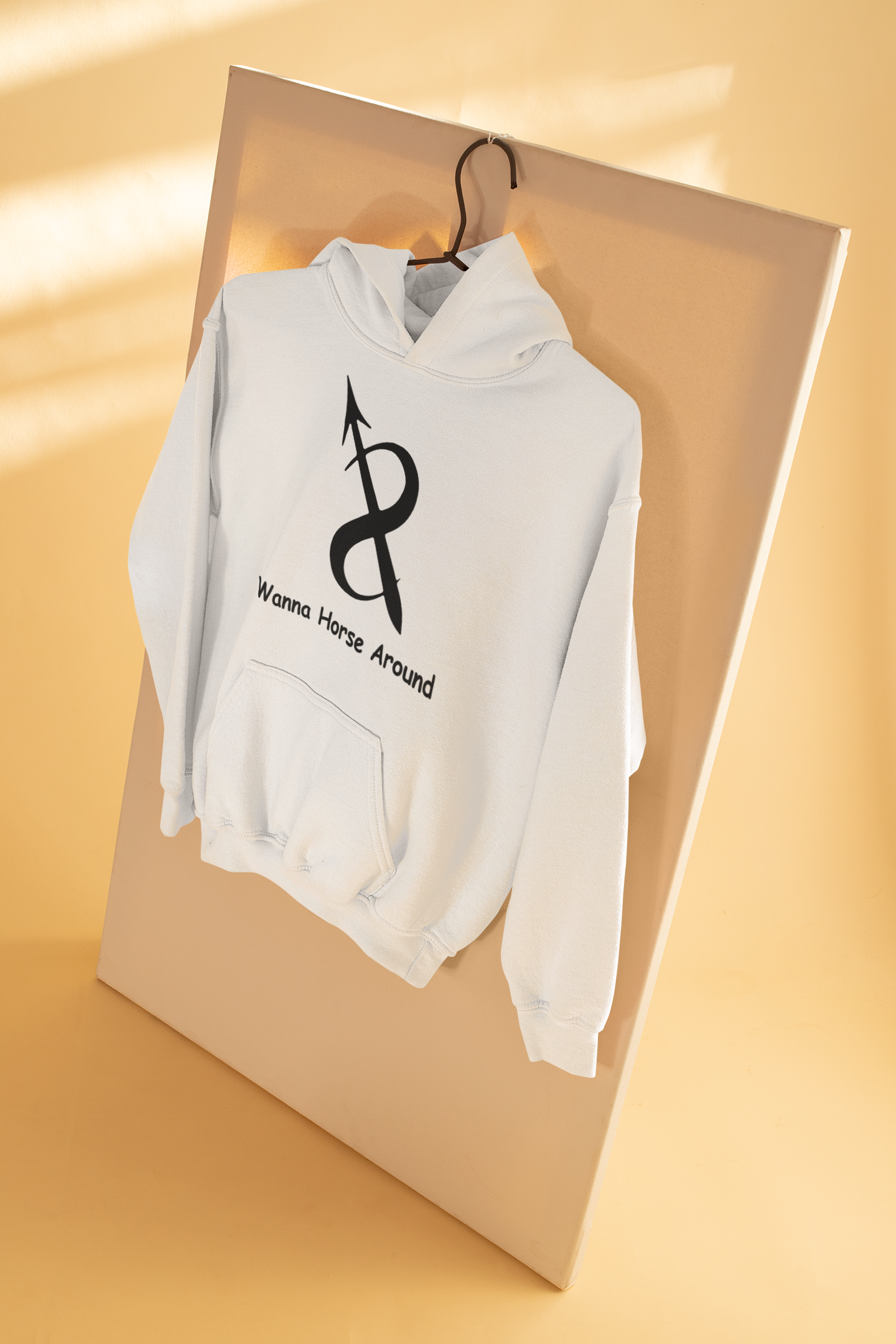 Sagittarius Zodiac Sign Hoodies for Women-FunkyTeesClub