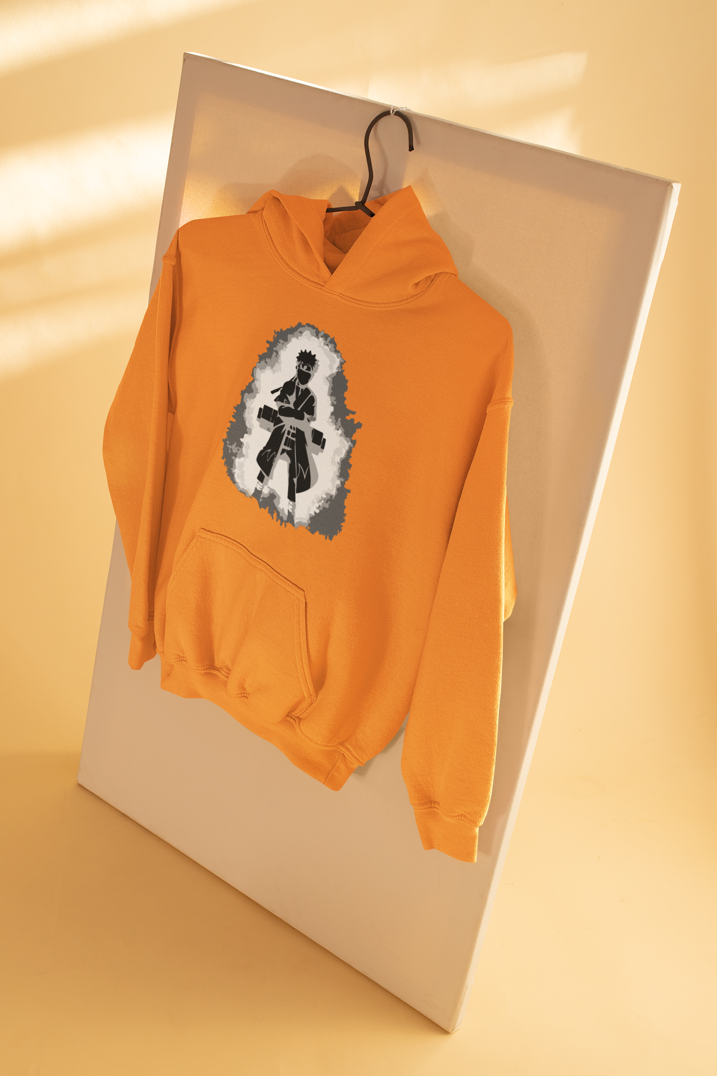 Naruto Web Series Men Hoodies-FunkyTeesClub
