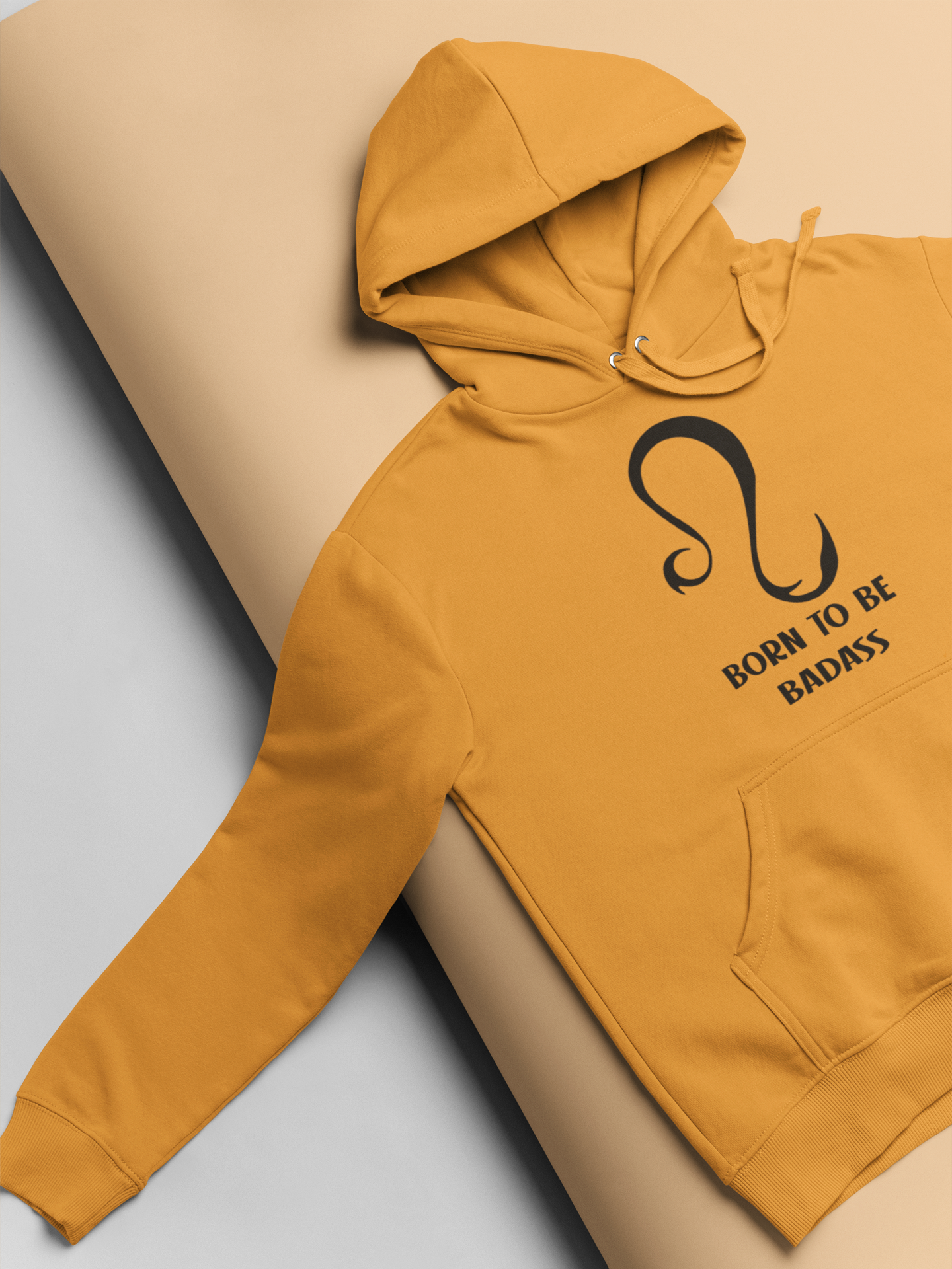 Leo Zodiac Sign Hoodies for Women-FunkyTeesClub