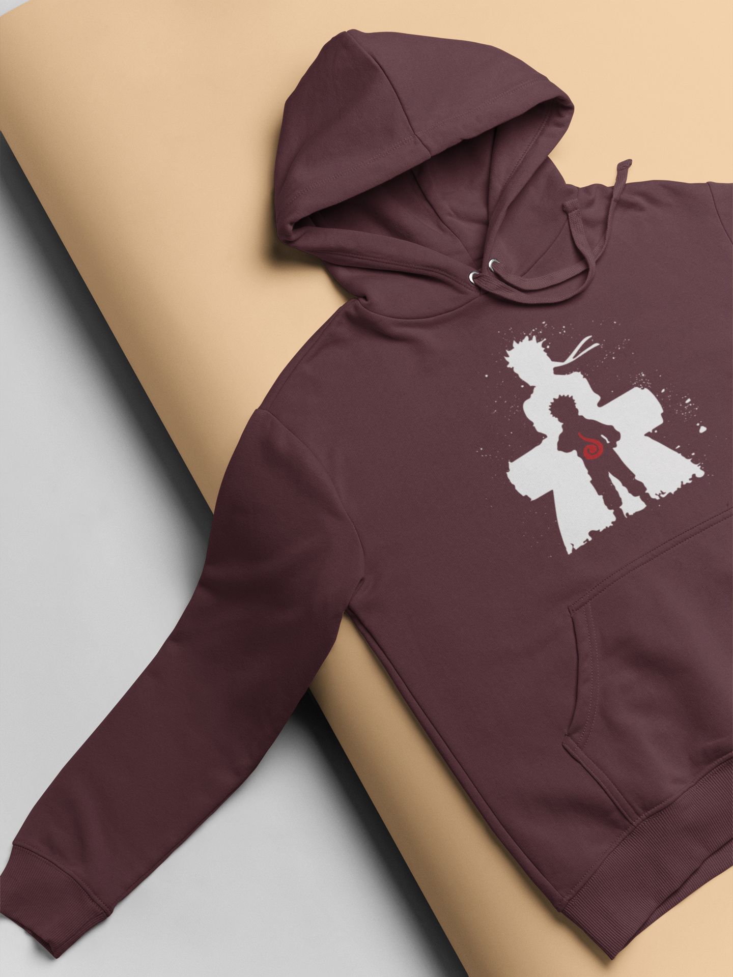 Naruto Web Series Hoodies for Women-FunkyTeesClub