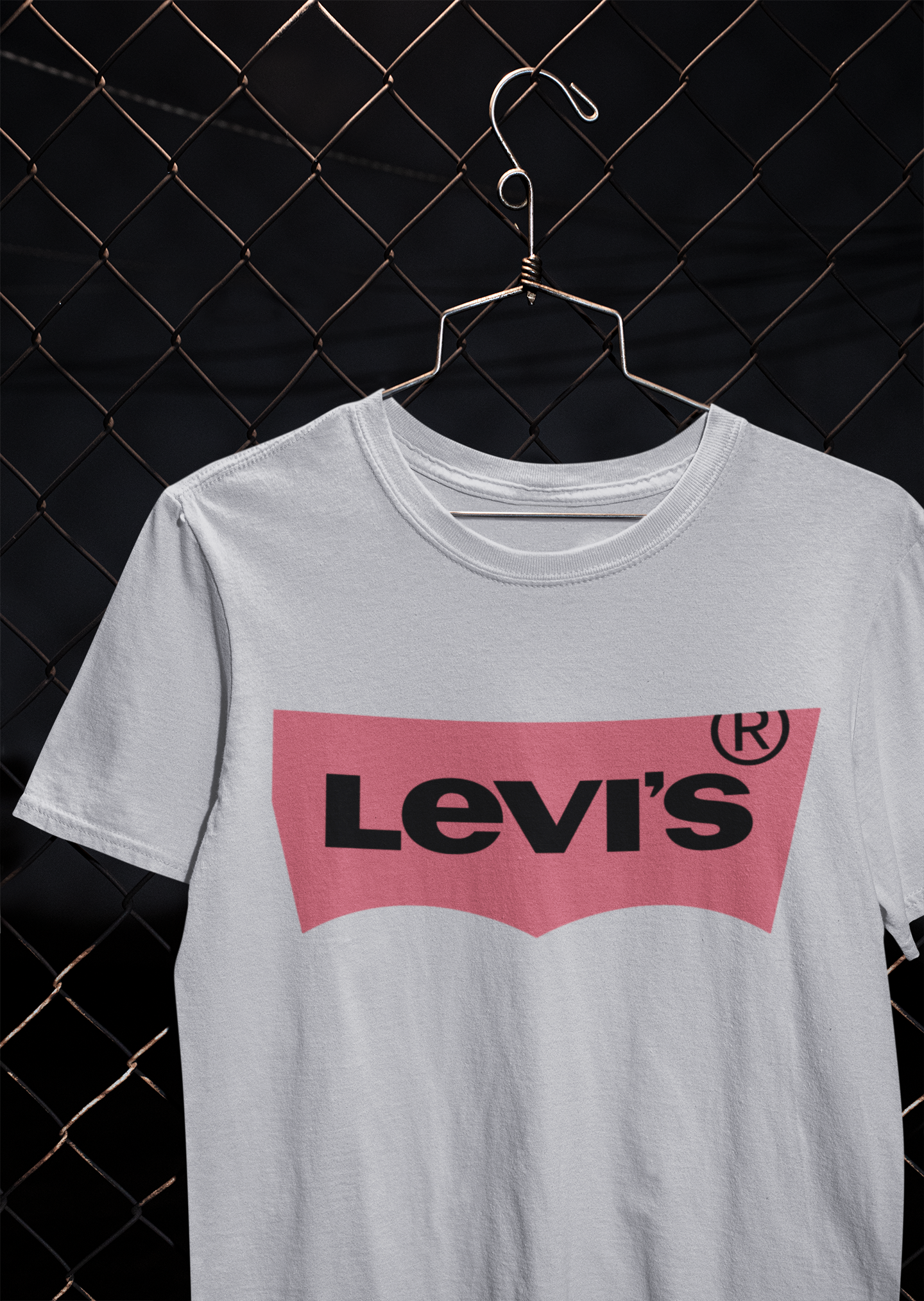 Levis Zayn Malik Celebrity T-shirt- FunkyTeesClub