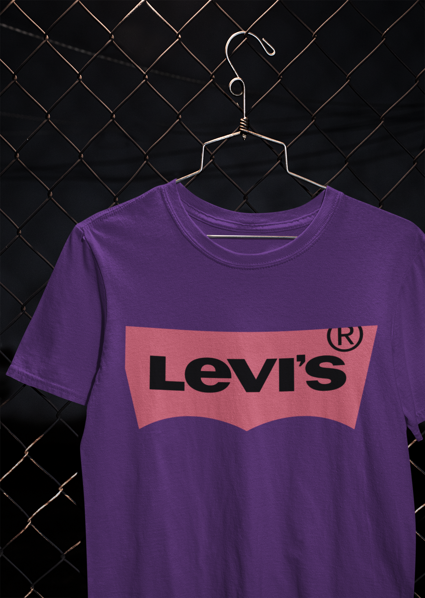 Levis Zayn Malik Celebrity T-shirt- FunkyTeesClub