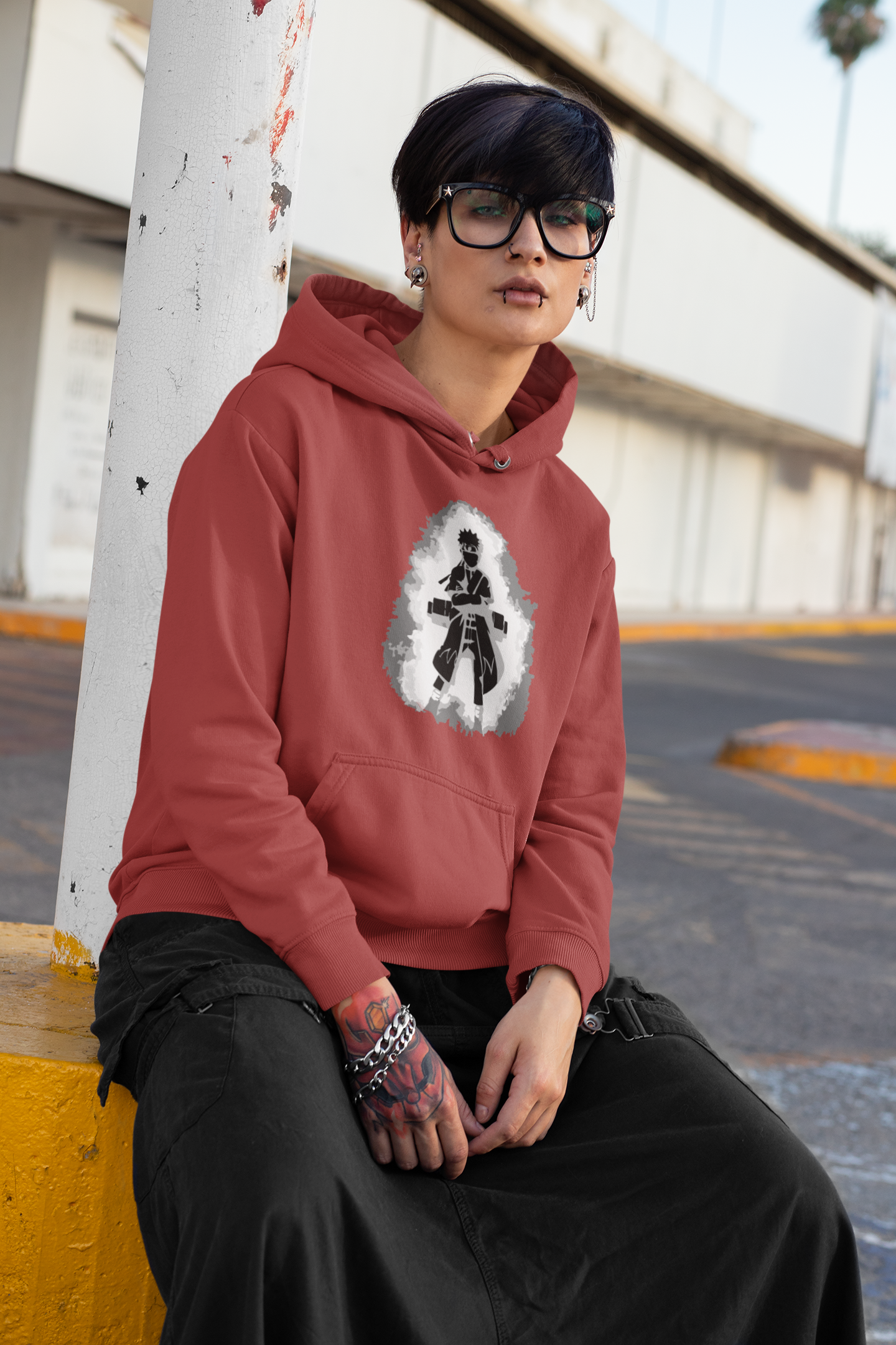 Naruto Web Series Hoodies for Women-FunkyTeesClub