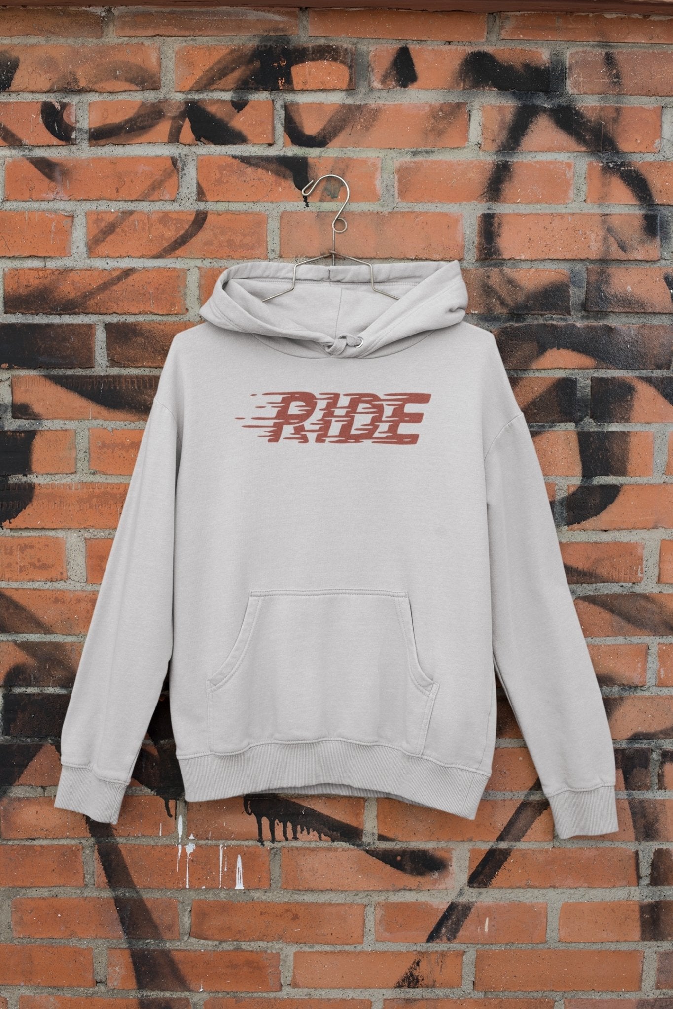 Ride Biker Men Hoodies-FunkyTeesClub - Funky Tees Club