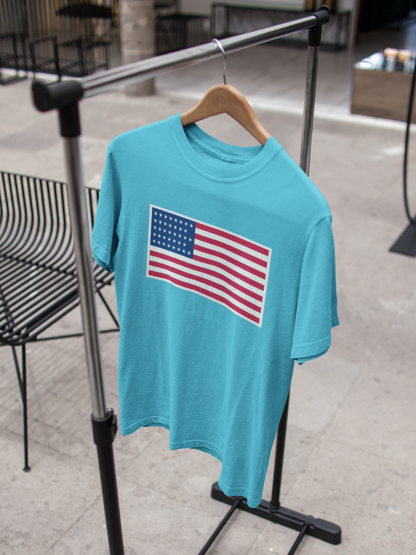 Usa Kareena Kapoor Celebrity T-shirt- FunkyTeesClub