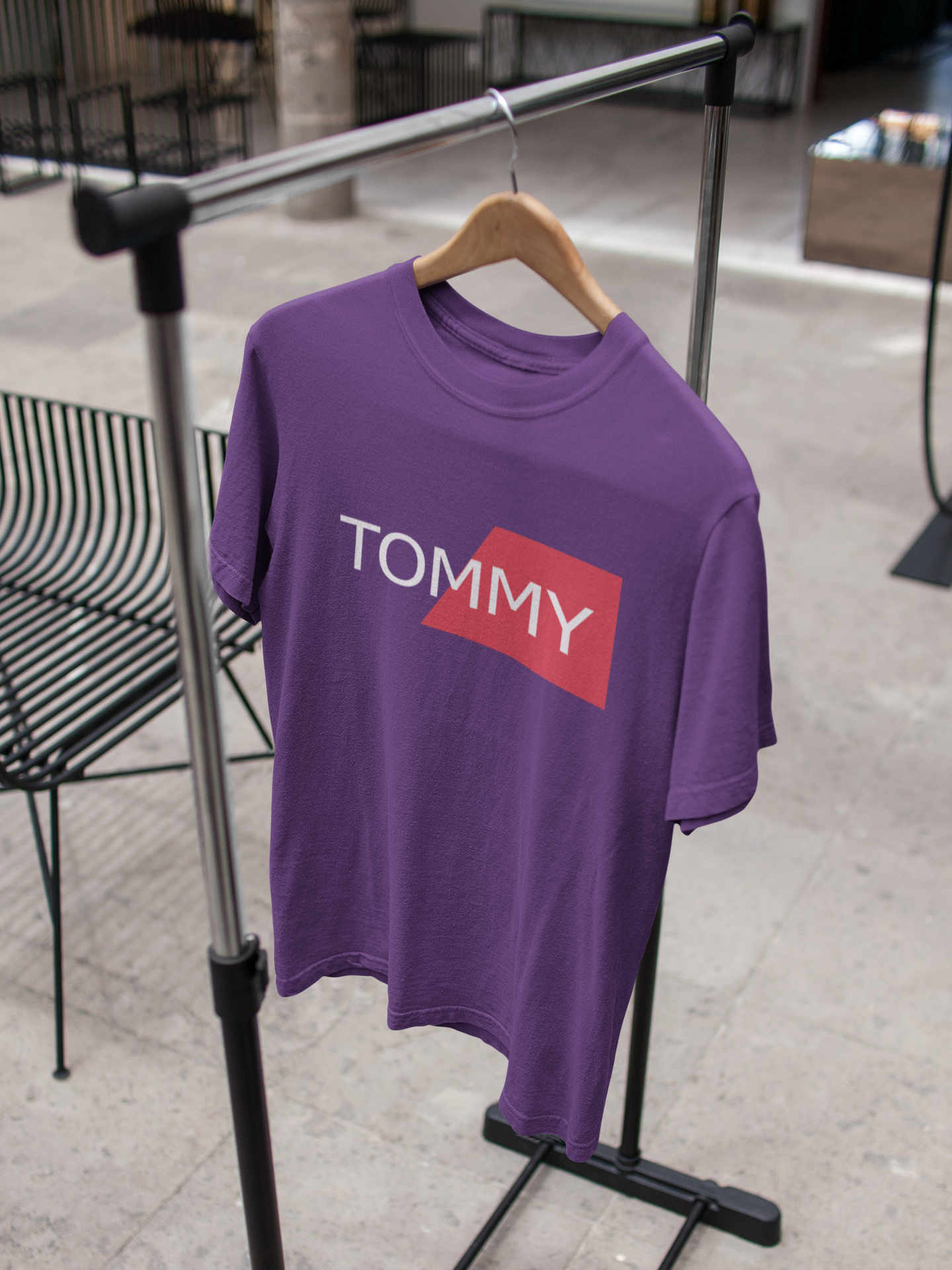 Tommy Azekah Daniel Celebrity T-shirt- FunkyTeesClub