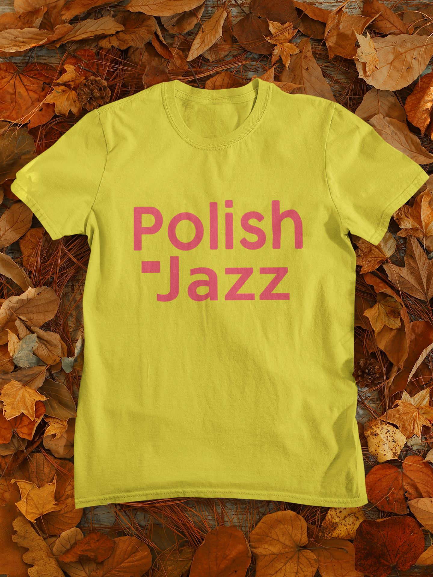 Polish Jazz Alia Bhatt Celebrity T-shirt- FunkyTeesClub