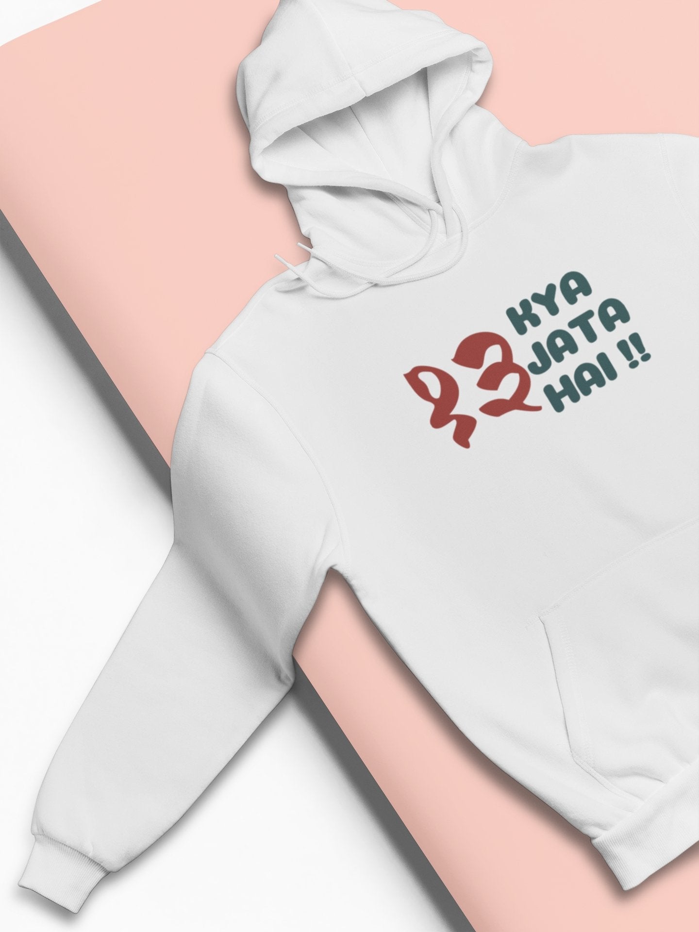 Tera Kya Jata Hai Men Hoodies-FunkyTeesClub - Funky Tees Club