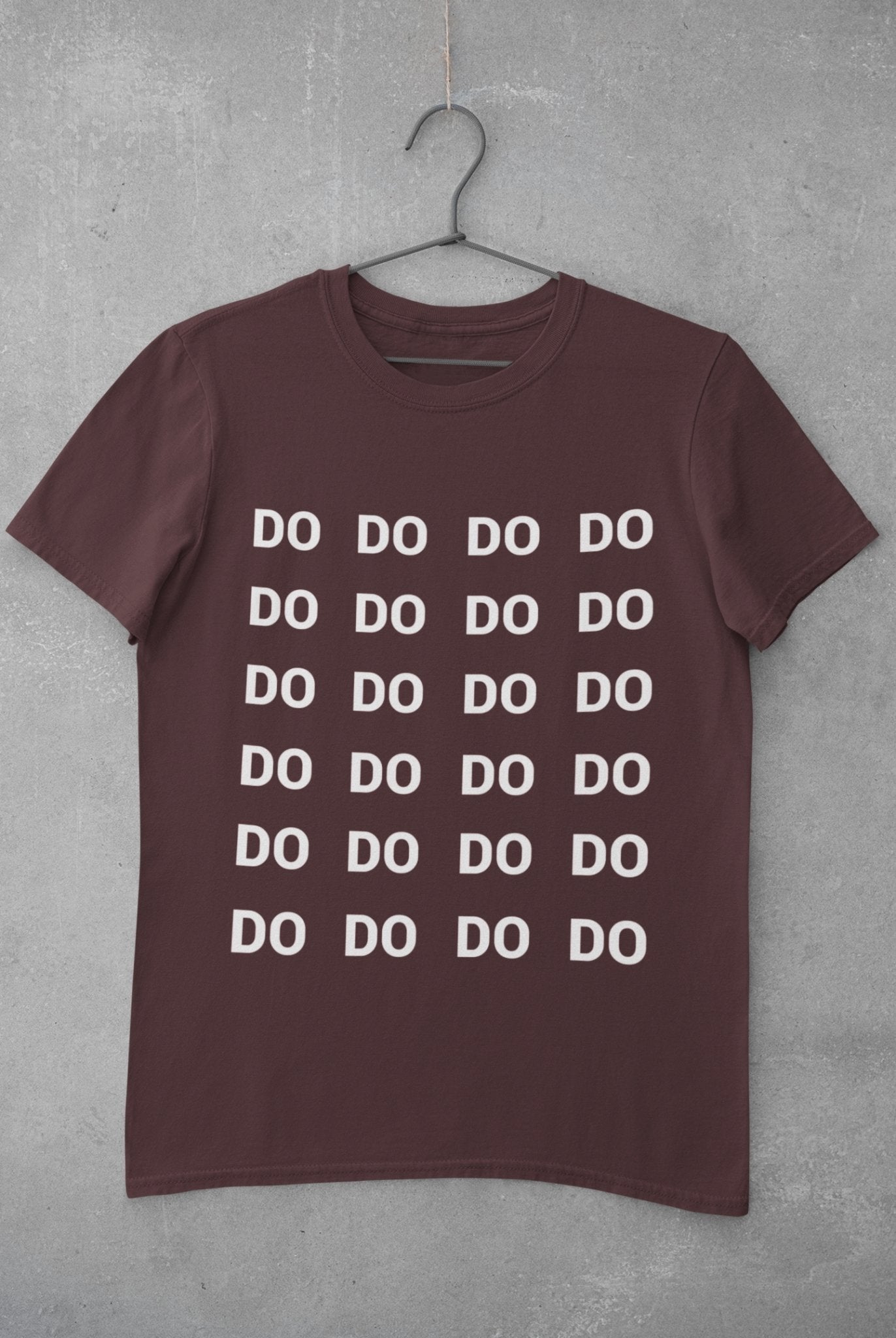 The Do Overkill Teenpreneur Mens Half Sleeves T-shirt- FunkyTeesClub - Funky Tees Club