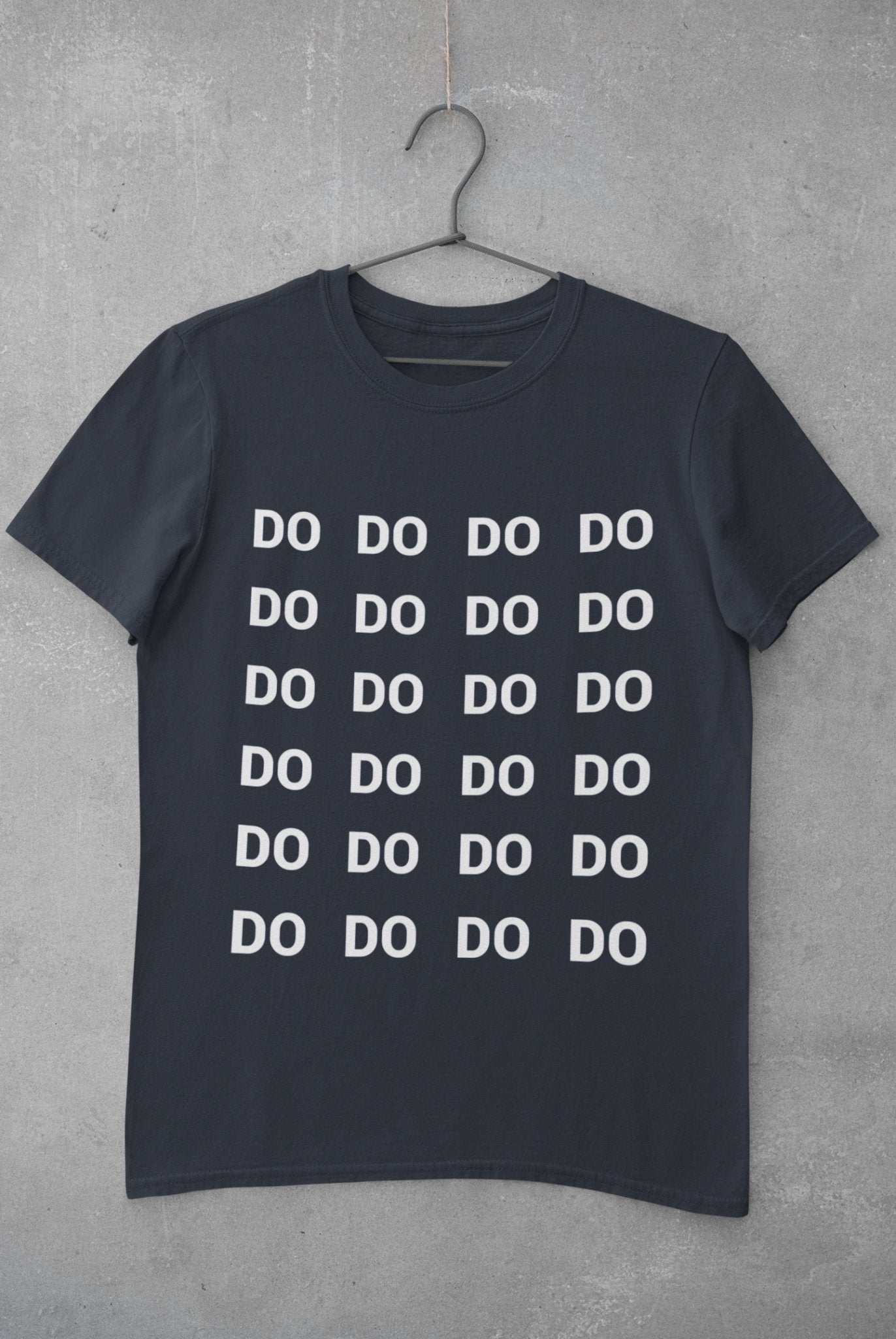 The Do Overkill Teenpreneur Mens Half Sleeves T-shirt- FunkyTeesClub - Funky Tees Club