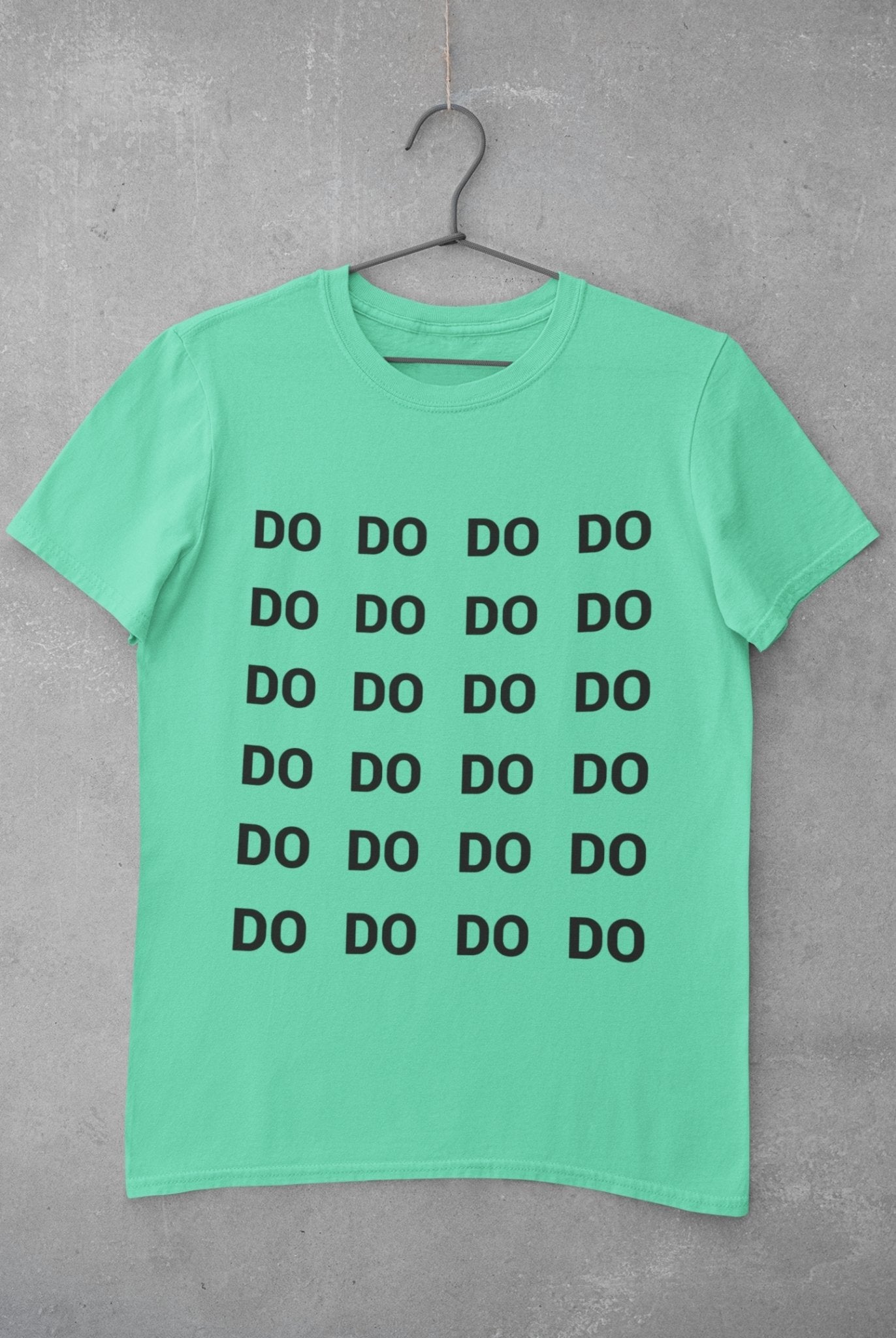 The Do Overkill Teenpreneur Mens Half Sleeves T-shirt- FunkyTeesClub - Funky Tees Club
