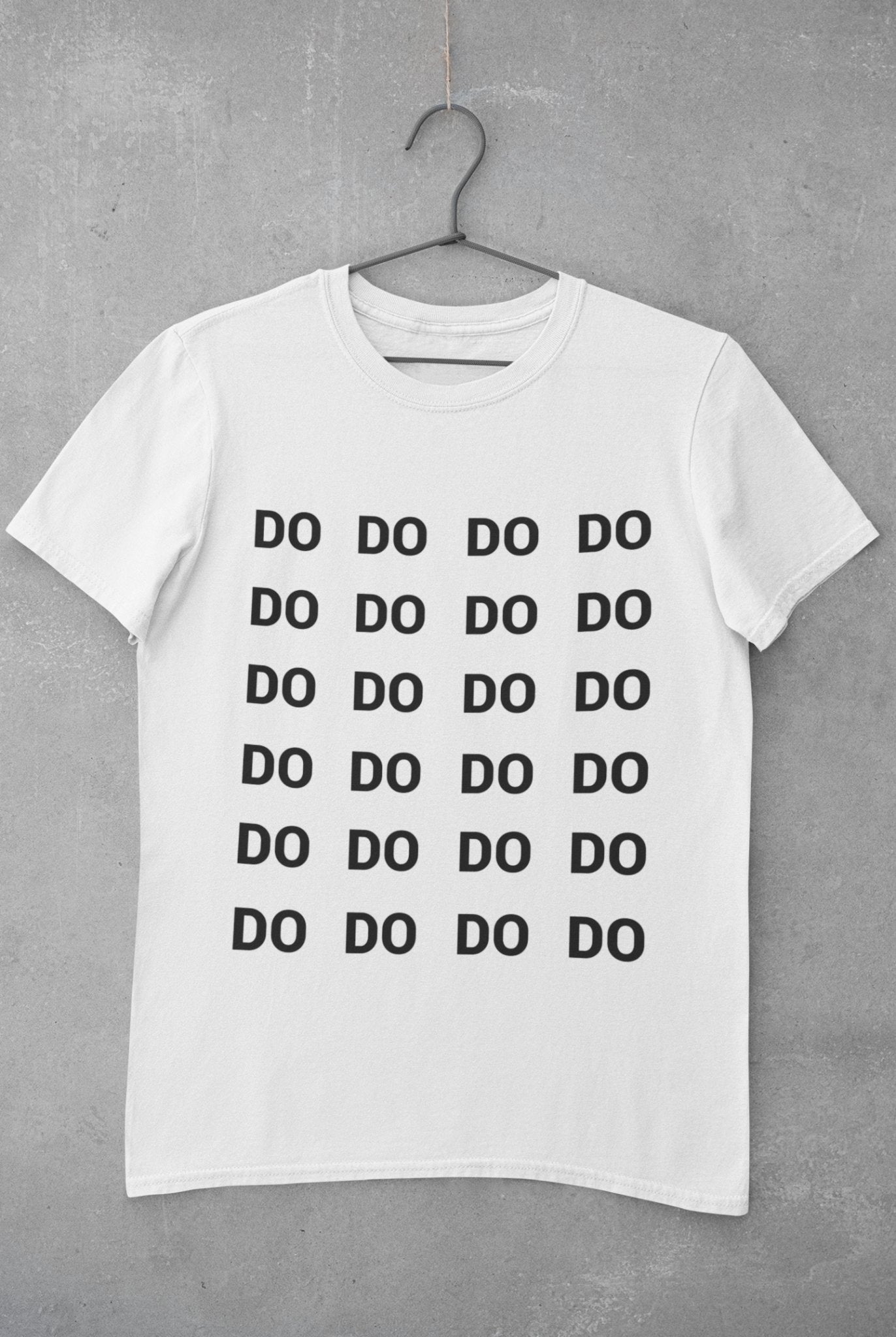 The Do Overkill Teenpreneur Mens Half Sleeves T-shirt- FunkyTeesClub - Funky Tees Club