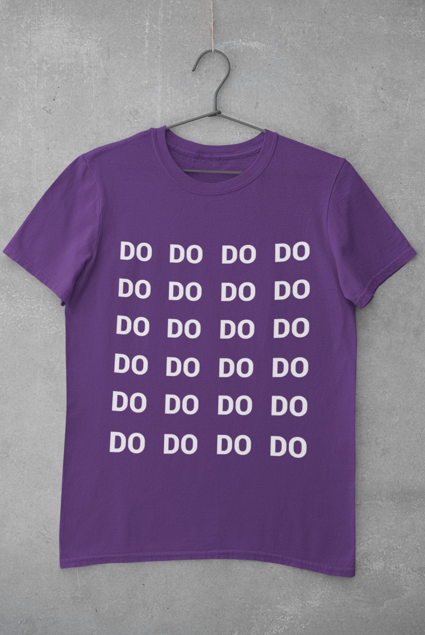 The Do Overkill Teenpreneur Mens Half Sleeves T-shirt- FunkyTeesClub - Funky Tees Club
