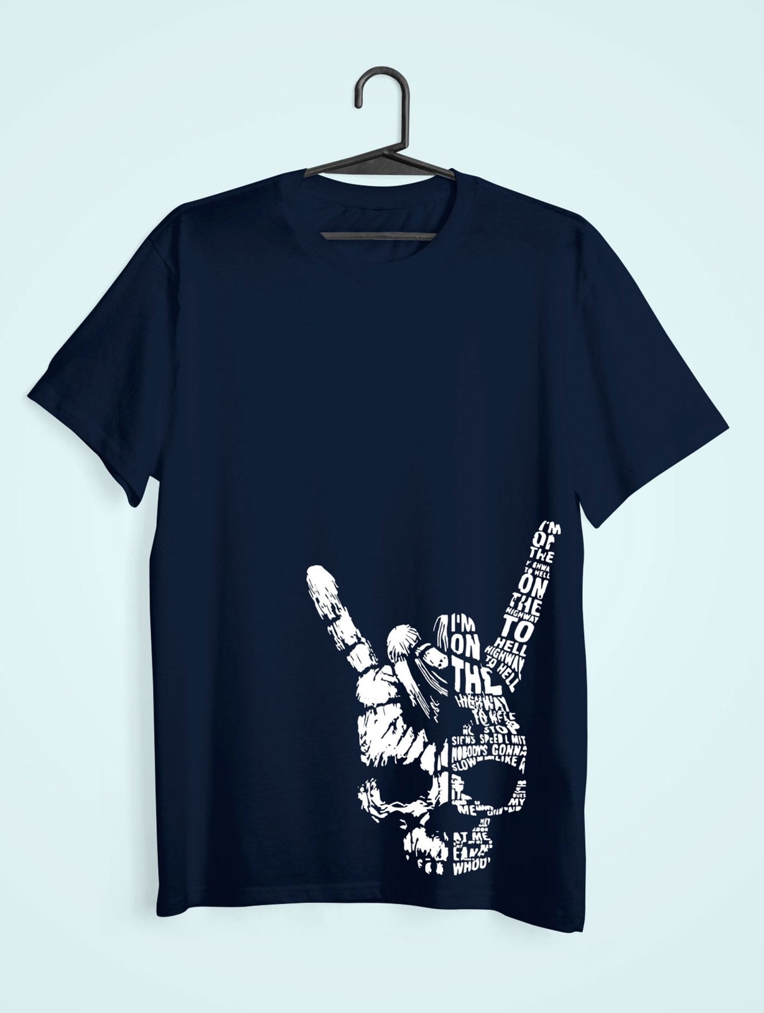 Yo Women Half Sleeves T-shirt- FunkyTeesClub - Funky Tees Club