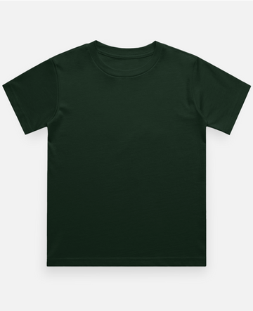 Kids Plain Rompers, T-Shirts and Hoodies