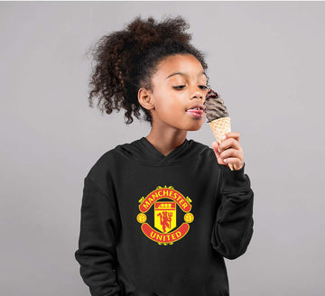 Girls Hoodies
