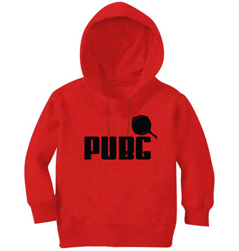 PUBG Pubg Pan Boy Hoodies-FunkyTeesClub