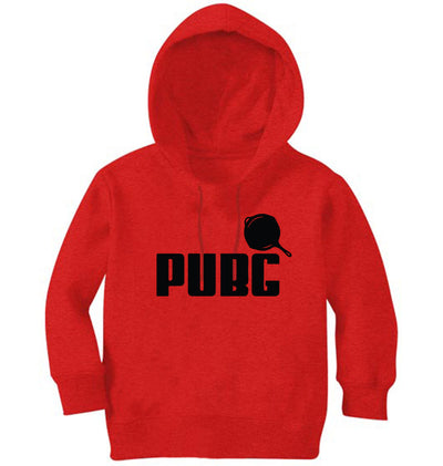 PUBG Pubg Pan Boy Hoodies-FunkyTeesClub