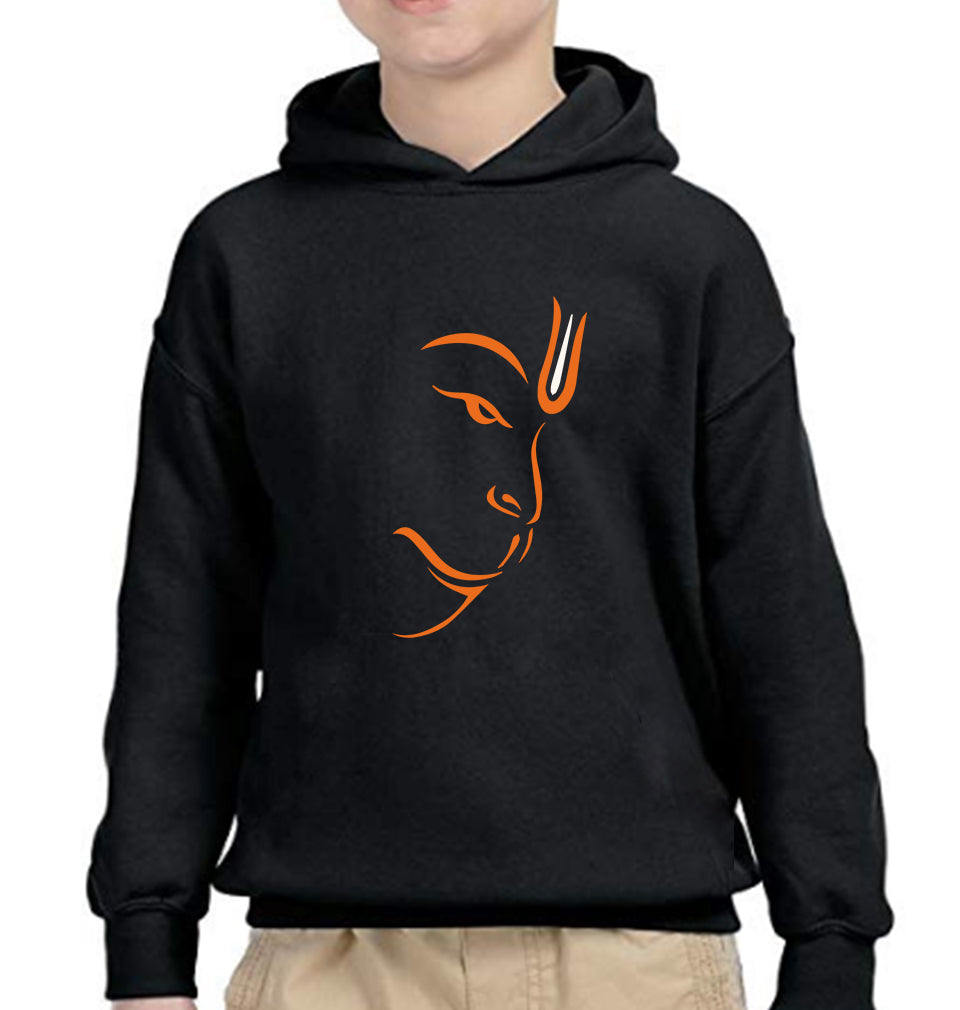 RAMJI Boy Hoodies-FunkyTeesClub