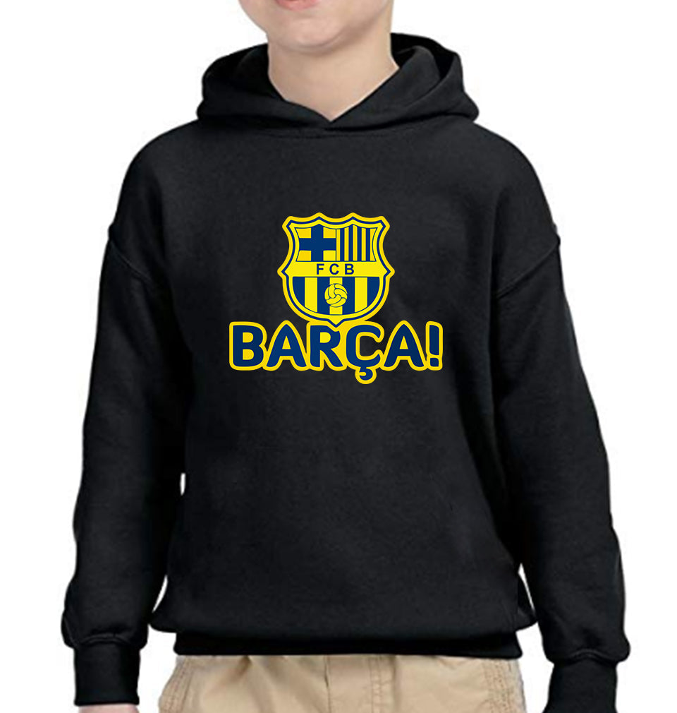 FCB Boy Hoodies-FunkyTeesClub