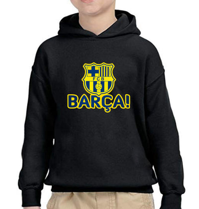FCB Boy Hoodies-FunkyTeesClub