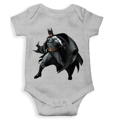Superhero  Rompers for Baby Boy -FunkyTeesClub