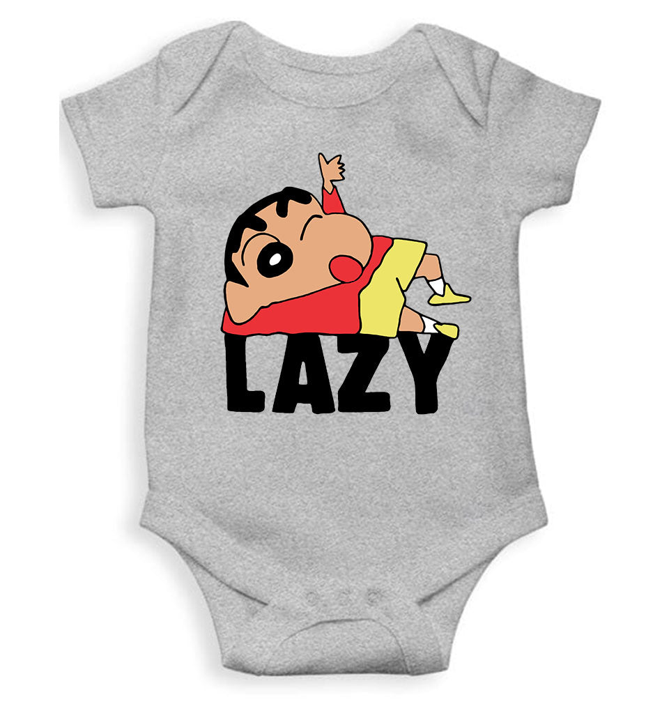 Lazy Rompers for Baby Boy- FunkyTeesClub