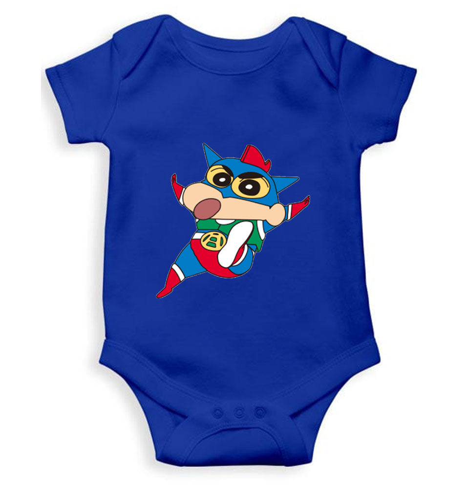 Cute Cartoon Rompers for Baby Boy -FunkyTeesClub