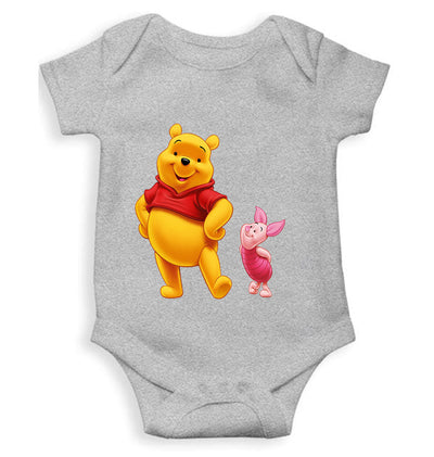 Cute Cartoon Rompers for Baby Boy -FunkyTeesClub