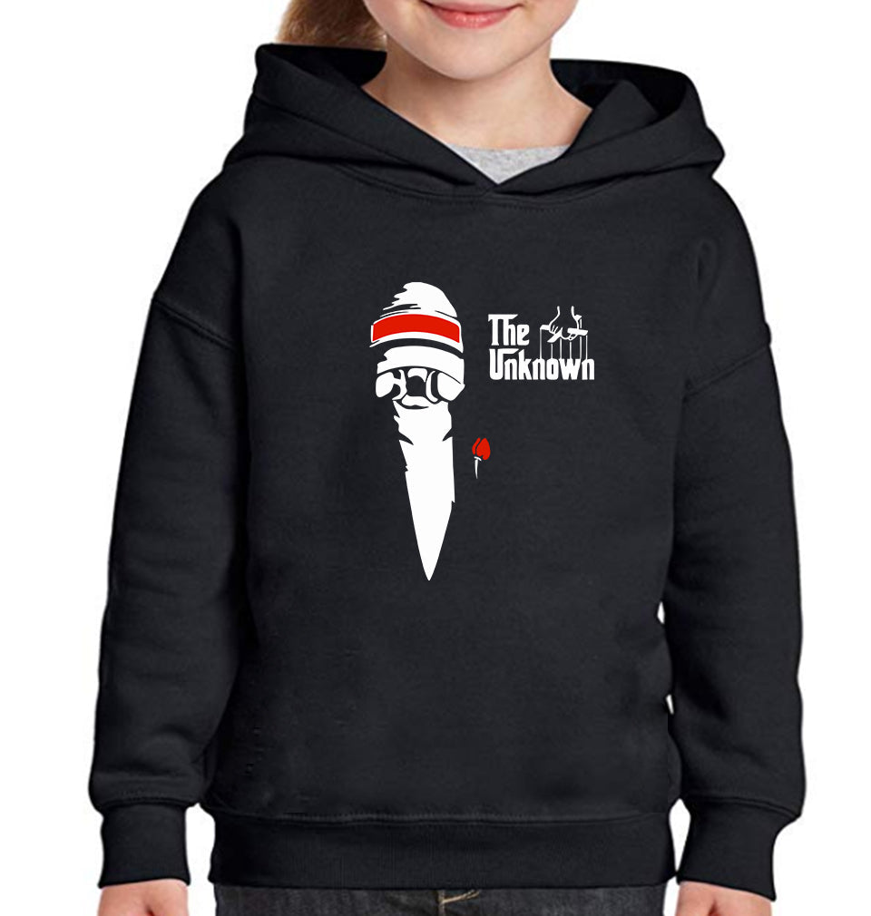 PUBG The Unknown Girl Hoodies-FunkyTeesClub