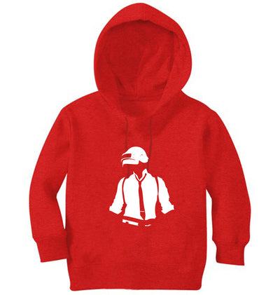 PUBG Girl Hoodies-FunkyTeesClub