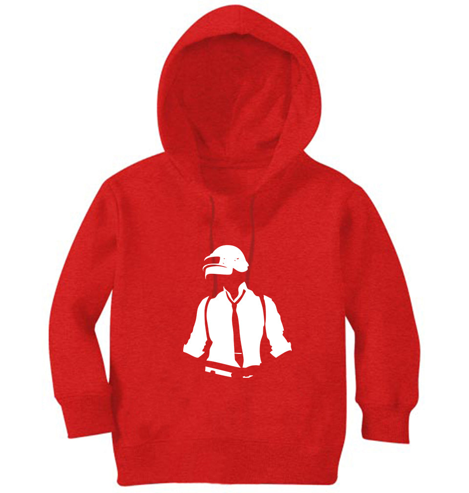 PUBG Girl Hoodies-FunkyTeesClub