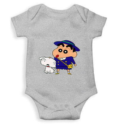 Cute Cartoon Rompers for Baby Boy -FunkyTeesClub