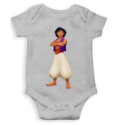 Cute Cartoon  Rompers for Baby Girl- FunkyTeesClub