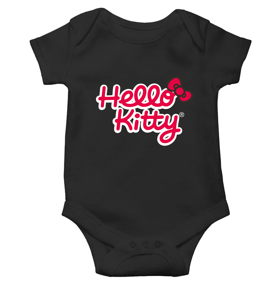 Hello Kitty Rompers for Baby Girl- FunkyTeesClub