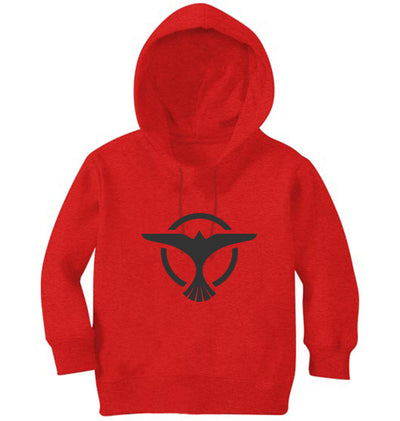 Tiesto Logo Boy Hoodies-FunkyTeesClub