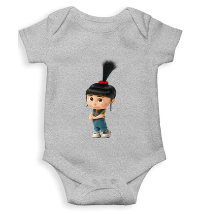 Cute Cartoon Rompers for Baby Boy -FunkyTeesClub