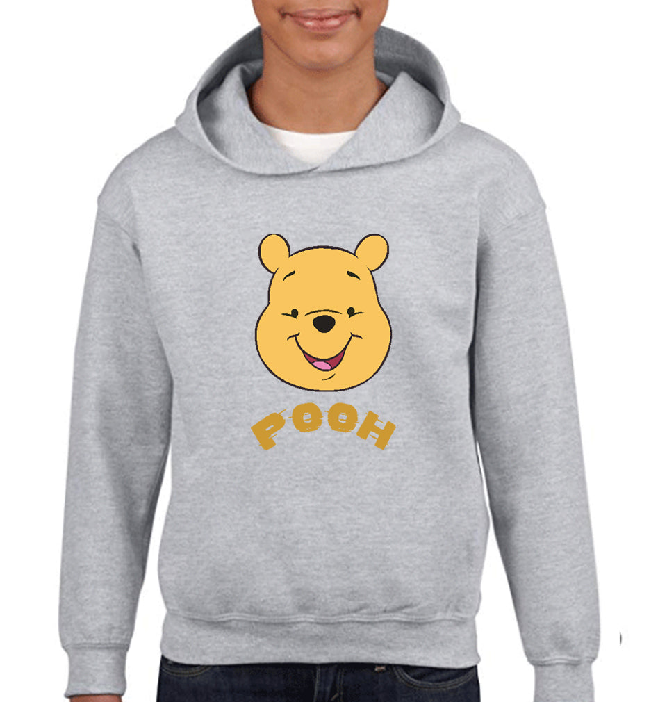 Pooh Boy Hoodies-FunkyTeesClub