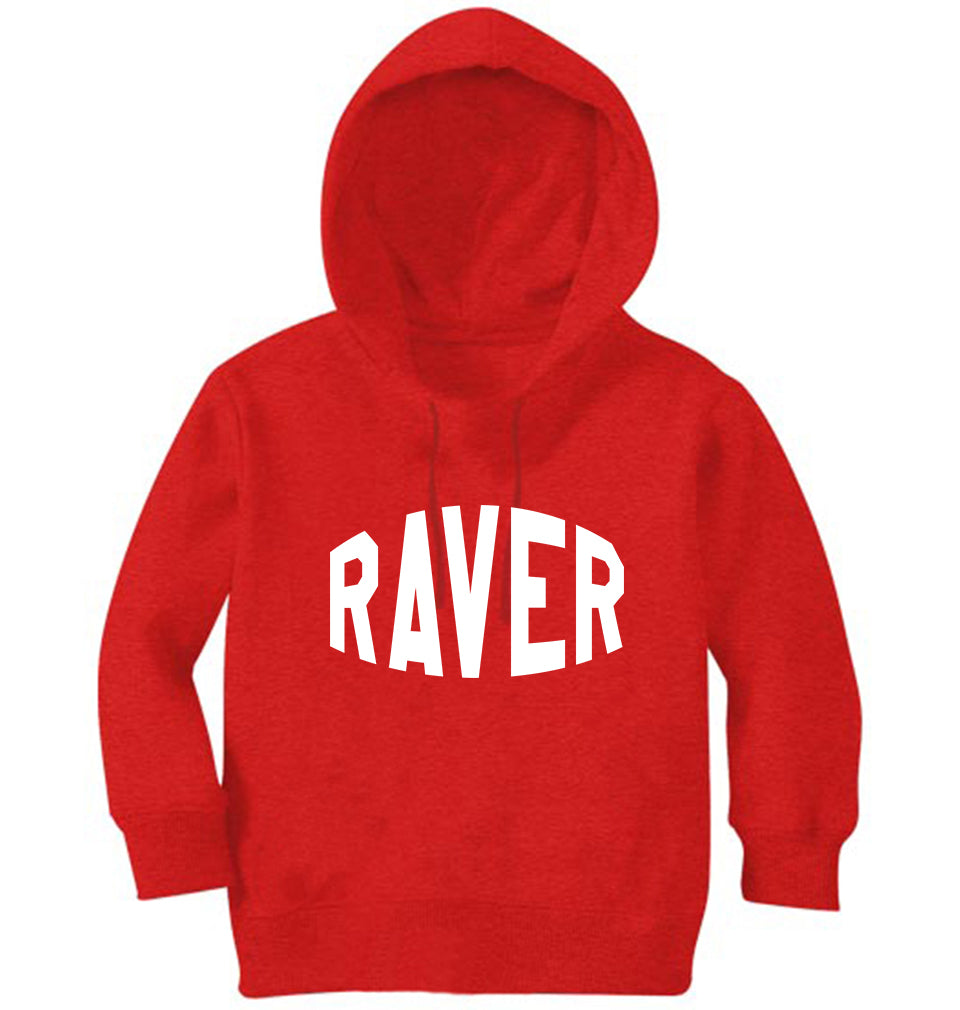 RAVER Boy Hoodies-FunkyTeesClub