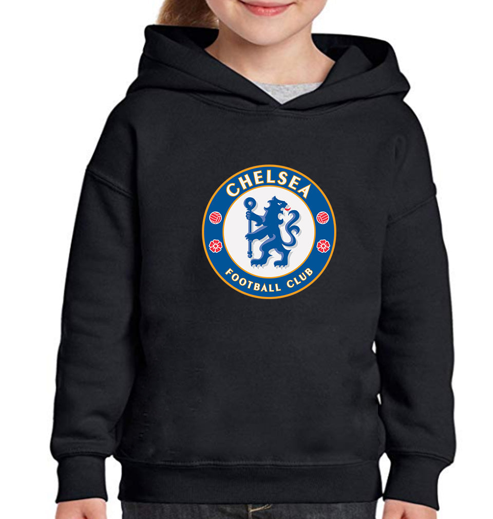 Chelsea Girl Hoodies-FunkyTeesClub
